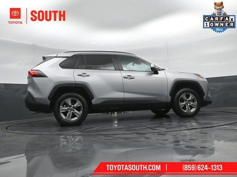 Used 2024 Toyota RAV4 XLE w/ Weather Package AWD/4WD image 36