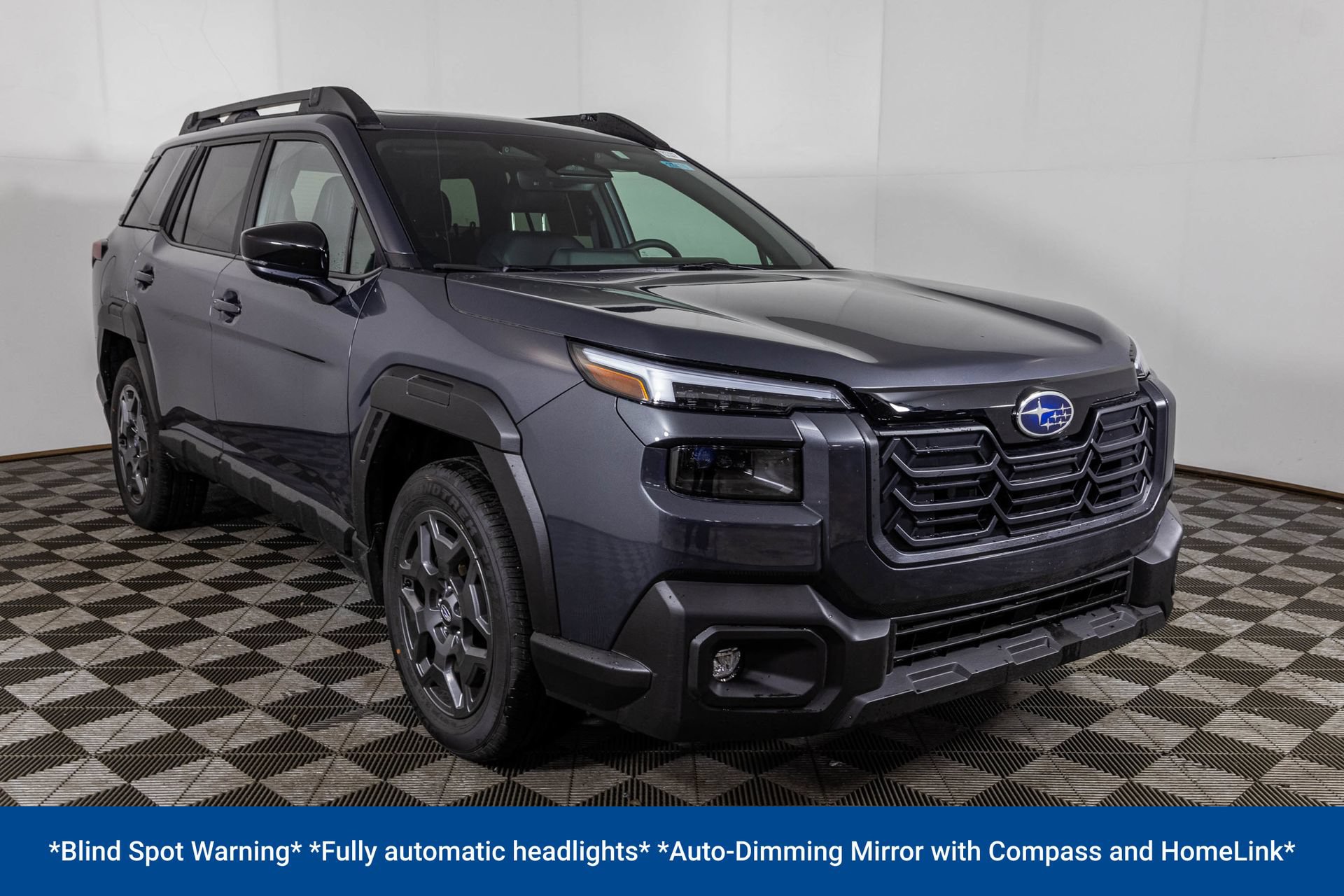 Used 2026 Subaru Outback Premium AWD/4WD image 17