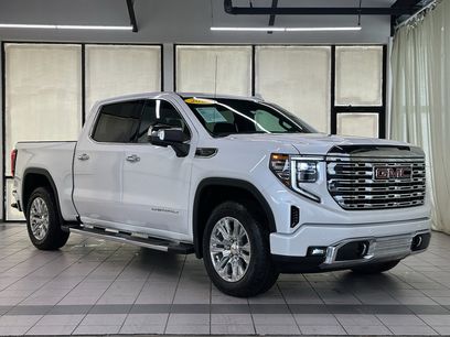Used 2024 GMC Sierra 1500 Denali