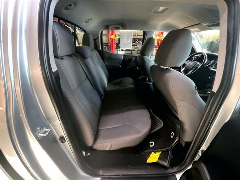 Used 2023 Toyota Tacoma SR5 image 16
