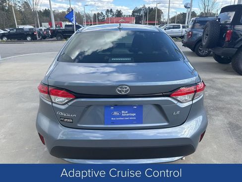 Used 2020 Toyota Corolla LE image 5