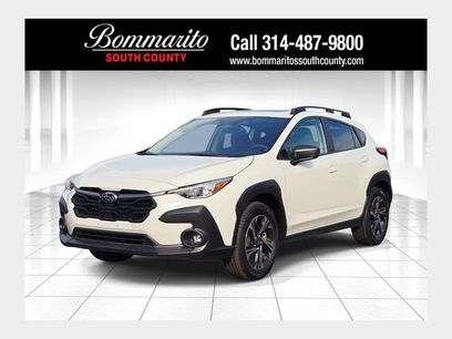 Used 2025 Subaru Crosstrek 2.5i Premium