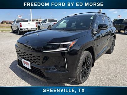 Used 2026 Toyota RAV4 XSE w/ Panoramic Sun Roof Package