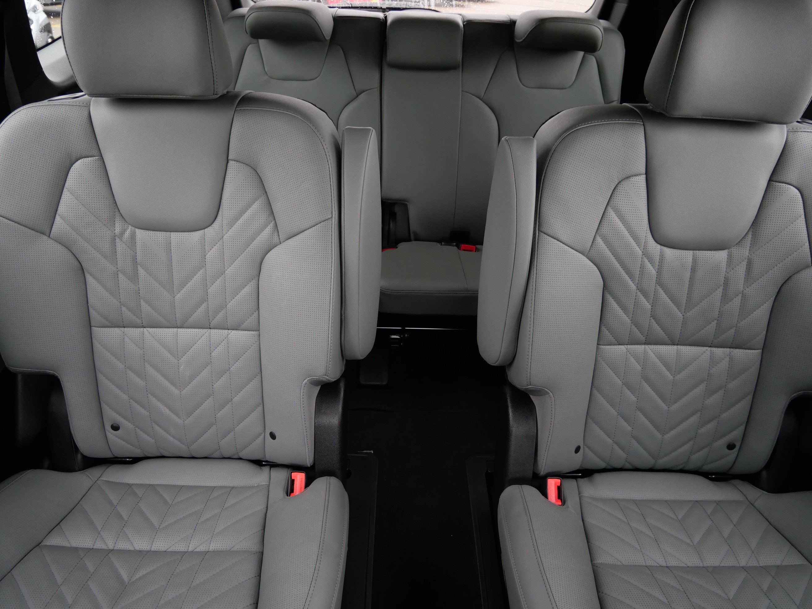 Used 2024 Kia Telluride EX X-Line AWD/4WD image 13