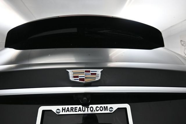 Used 2025 Cadillac XT6 Premium Luxury AWD/4WD image 26