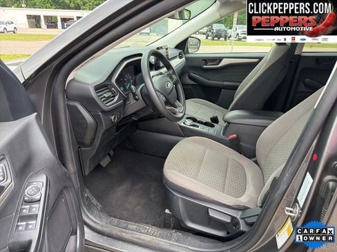Used 2022 Ford Escape SE AWD/4WD image 2