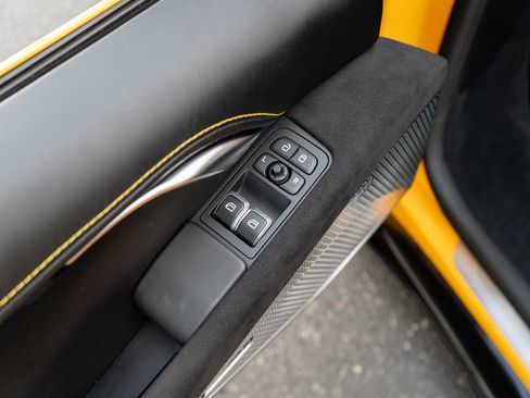 Used 2024 Lotus Emira First Edition RWD image 11