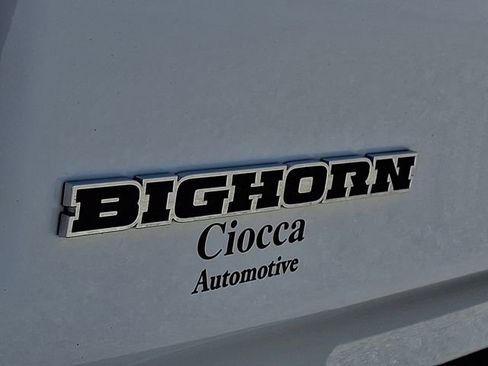 Used 2020 RAM 1500 Big Horn AWD/4WD image 30