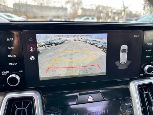 Used 2023 Kia Sorento X-Line EX image 24