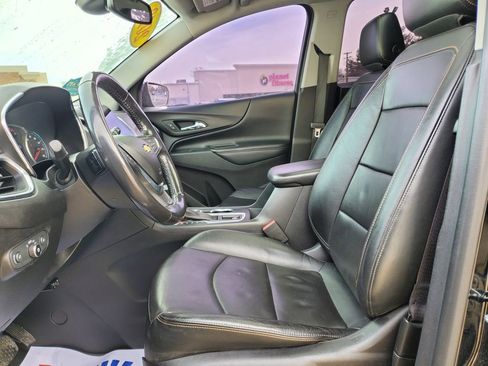 Used 2019 Chevrolet Equinox Premier image 19