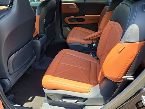 New 2027 Kia Telluride SX FWD image 17
