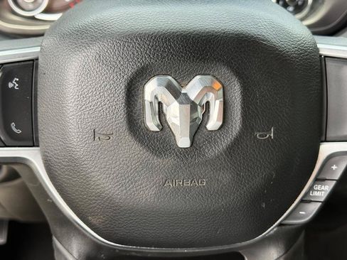 Used 2024 RAM 3500 Tradesman AWD/4WD image 13