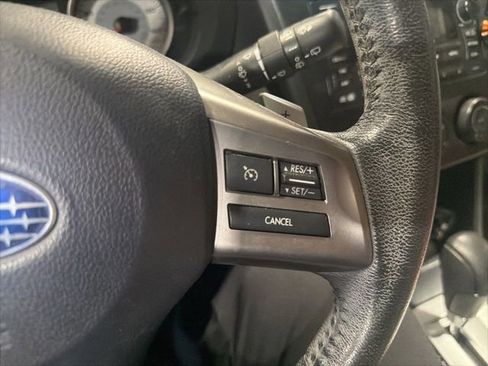 Used 2014 Subaru Impreza 2.0i Sport Premium AWD/4WD image 18