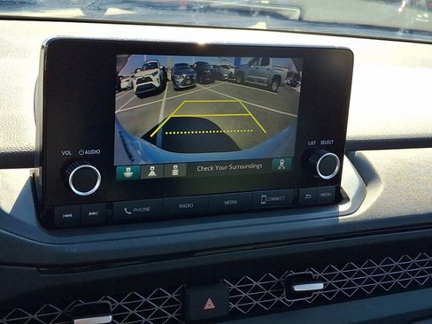 Certified 2024 Honda Accord EX image 18