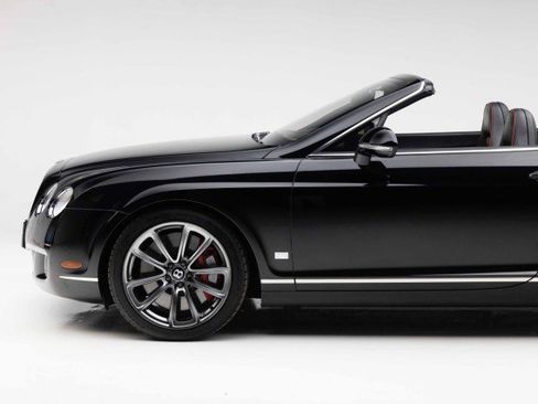 Used 2011 Bentley Continental GT Speed image 33