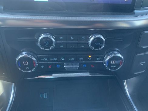 Used 2021 Ford F150 Raptor w/ Equipment Group 801A High image 22