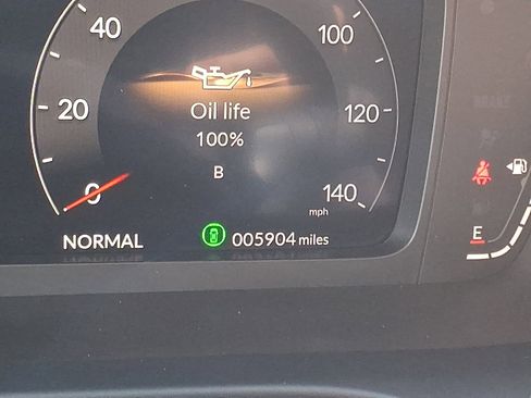 Used 2025 Acura ADX A-Spec image 20