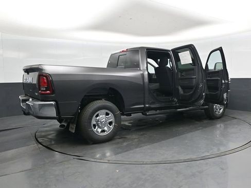New 2026 RAM 2500 Tradesman image 45