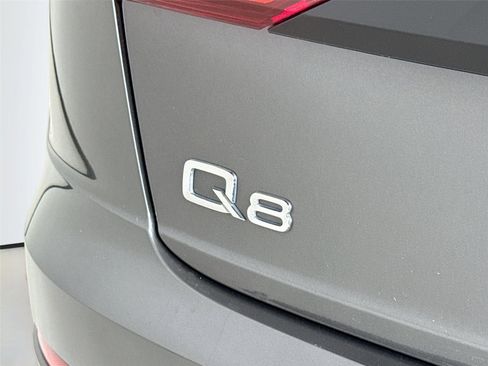 Used 2021 Audi Q8 Premium Plus image 36