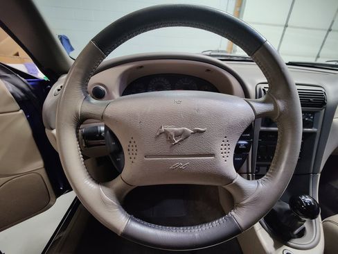 Used 2002 Ford Mustang GT Premium image 29