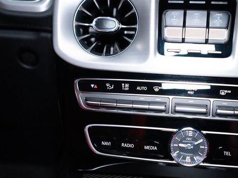 Used 2022 Mercedes-Benz G 63 AMG Squared image 36