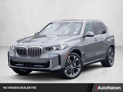 Used 2026 BMW X5 xDrive40i