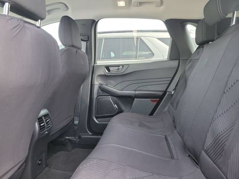 Used 2024 Ford Escape Active FWD image 12