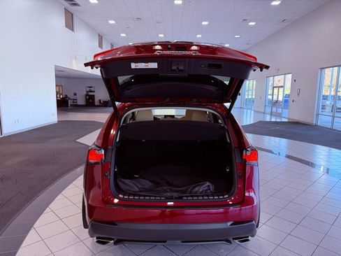 Used 2017 Lexus NX 200t FWD image 10