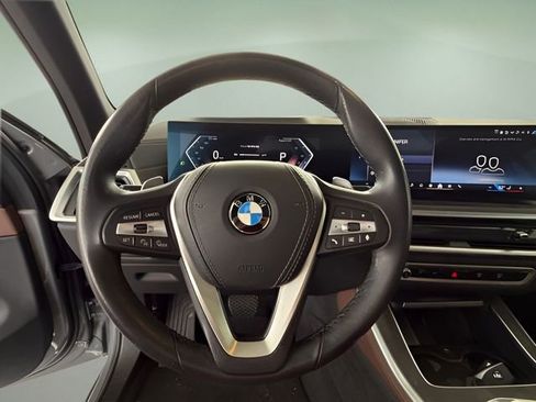 Certified 2025 BMW X5 xDrive40i image 22