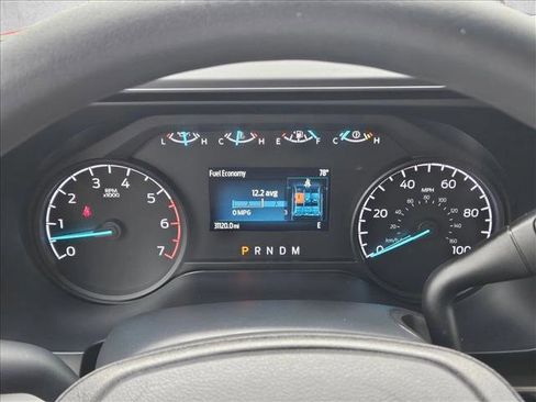 Used 2025 Ford F250 XLT AWD/4WD image 11