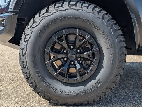Used 2023 Ford F150 Raptor w/ Equipment Group 802A Raptor R AWD/4WD image 15