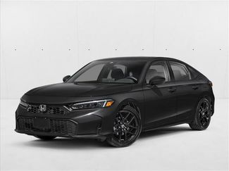 Used 2025 Honda Civic Sport video 1