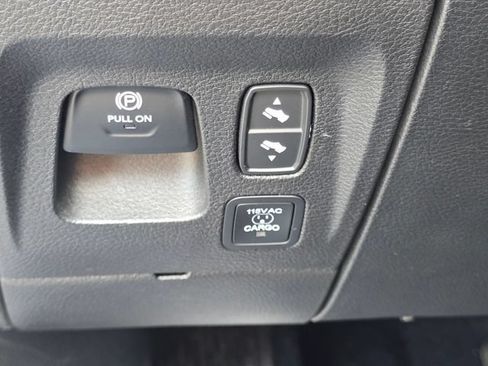 Used 2025 RAM 1500 Laramie w/ Night Edition AWD/4WD image 26