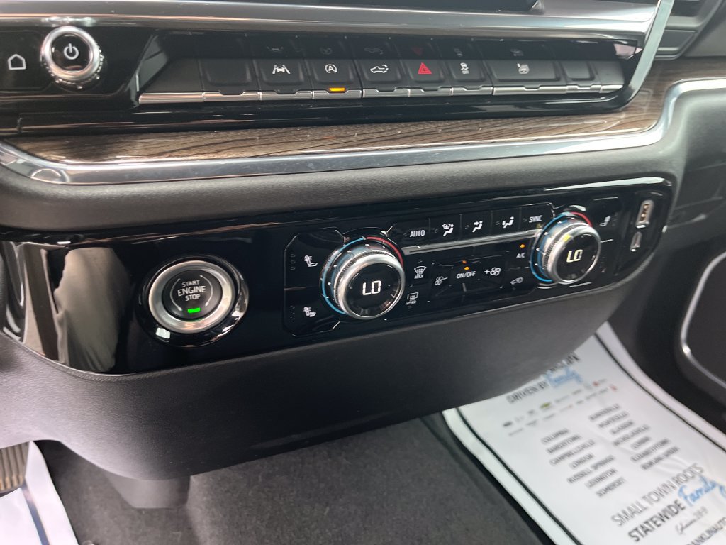 Used 2024 GMC Sierra 1500 Elevation AWD/4WD image 21