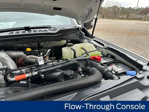 New 2026 Ford F250 Platinum image 28