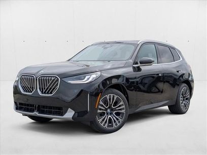 New 2026 BMW X3 xDrive30 w/ Convenience Package