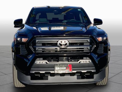 New 2026 Toyota Tacoma SR5 AWD/4WD image 3