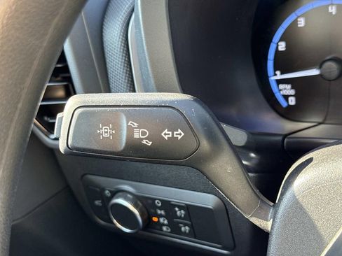 Used 2021 Ford Bronco Sport AWD/4WD image 11