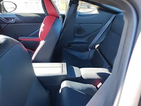 New 2026 Subaru BRZ Limited image 38