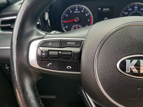 Used 2021 Kia K5 GT-Line AWD/4WD image 19
