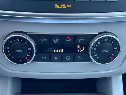 Used 2013 Mercedes-Benz ML 350 4MATIC image 16