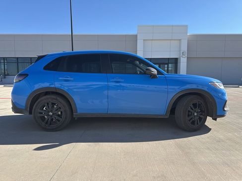 Used 2026 Honda HR-V Sport image 5