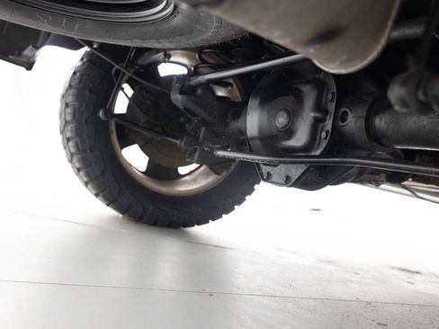 Used 2014 RAM 1500 Big Horn AWD/4WD image 23