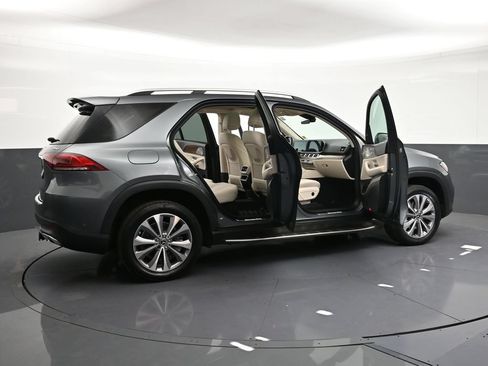 Used 2022 Mercedes-Benz GLE 350 4MATIC image 32