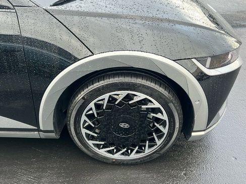 Certified 2024 Hyundai Ioniq 5 Limited image 7