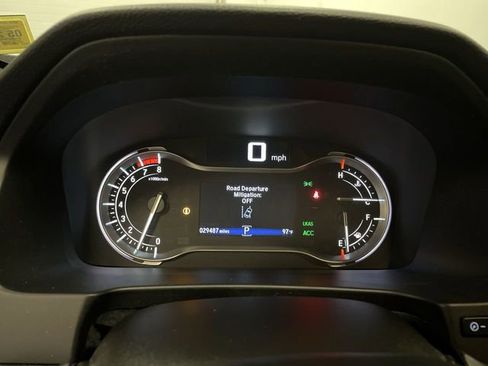 Certified 2023 Honda Ridgeline RTL-E image 15