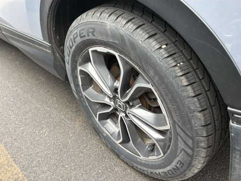 Used 2022 Honda CR-V EX-L image 10