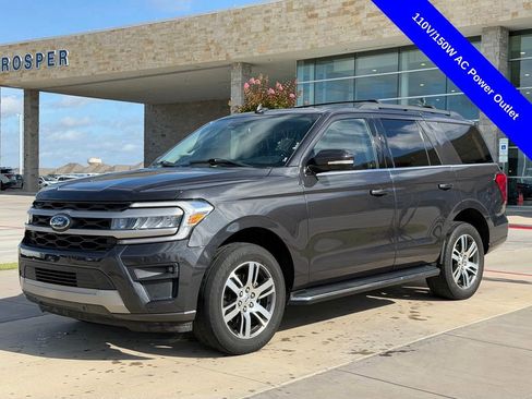 Used 2022 Ford Expedition XLT RWD image 9