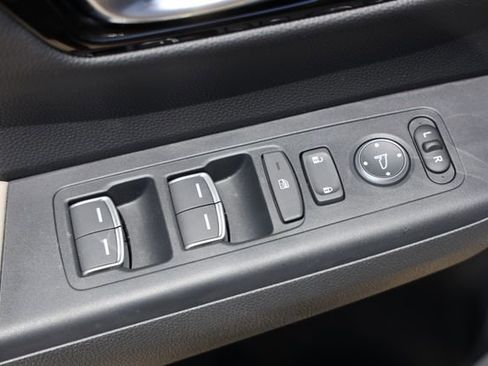 New 2026 Honda CR-V EX-L image 15