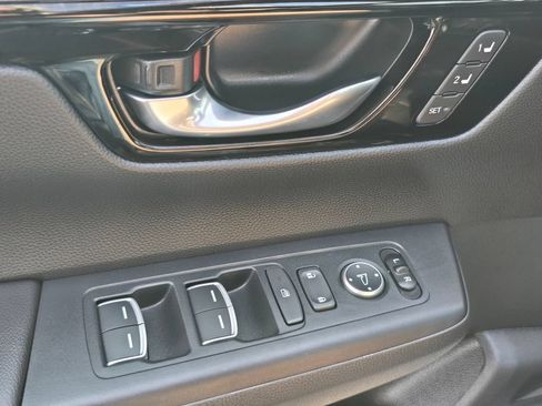 Certified 2025 Honda CR-V EX-L image 19